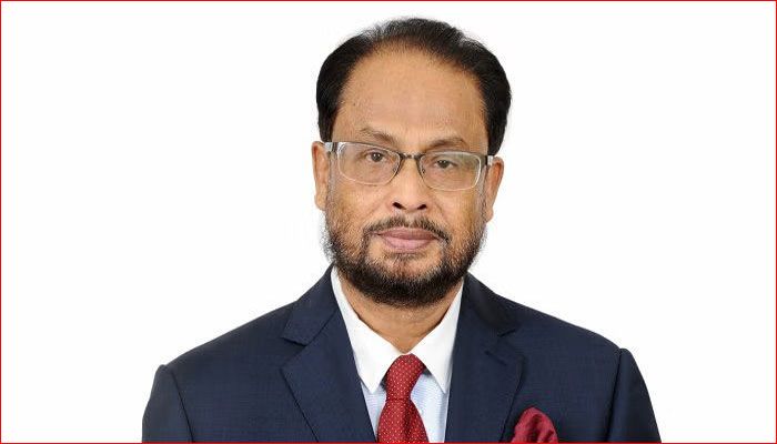 জিএম কাদেরের কার্যক্রমে অস্থায়ী নিষেধাজ্ঞা প্রত্যাহার