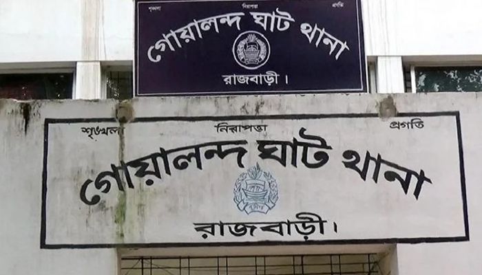 বৈষম্যবিরোধী আন্দোলনে হামলা মামলায় যুবলীগ নেতা গ্রেপ্তার