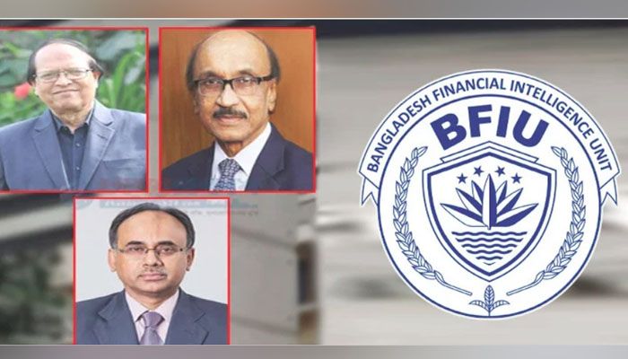সাবেক ৩ গভর্নর ও ৬ ডেপুটি গভর্নরের ব্যাংক হিসাব তলব