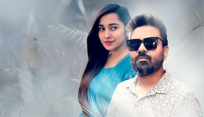 হাবিবের সঙ্গে জুটি বাঁধলেন আতিয়া