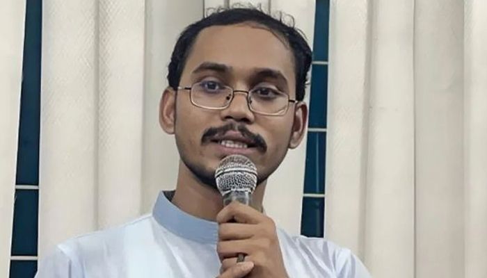 মধ্যরাতে জুলাই ঘোষণাপত্র অনুষ্ঠান বর্জনের ঘোষণা হান্নান মাসউদের