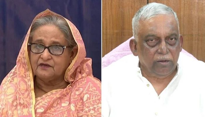 শেখ হাসিনা-কামালের বিরুদ্ধে চতুর্থ দিনের সাক্ষ্যগ্রহণ আজ