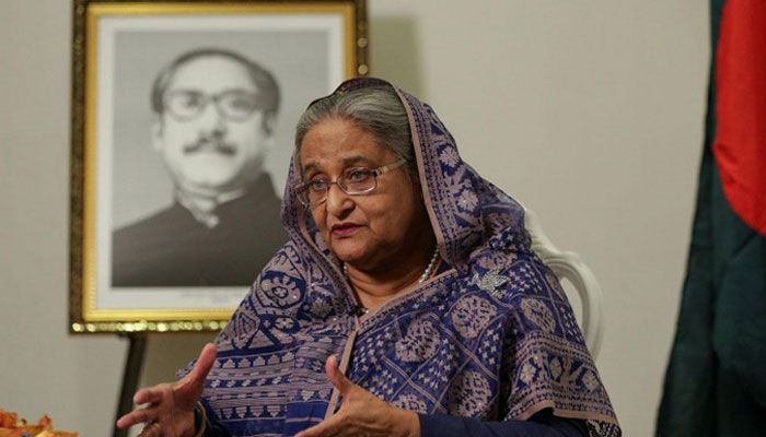 শেখ হাসিনার বিরুদ্ধে প্রথম সাক্ষ্যগ্রহণ শুরু আজ