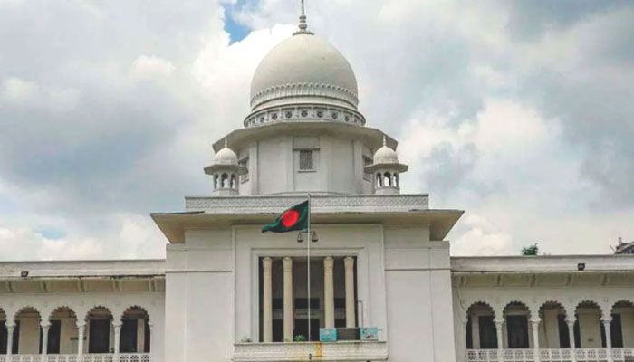 জাতিসংঘের জুলাই প্রতিবেদনকে ‘ঐতিহাসিক দলিল’ ঘোষণার আদেশ