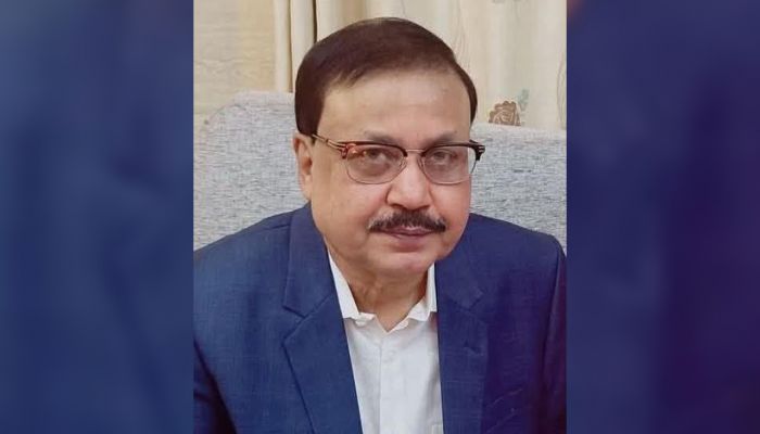 হিলি পানামা পোর্ট লিংকের এমডির মৃত্যু