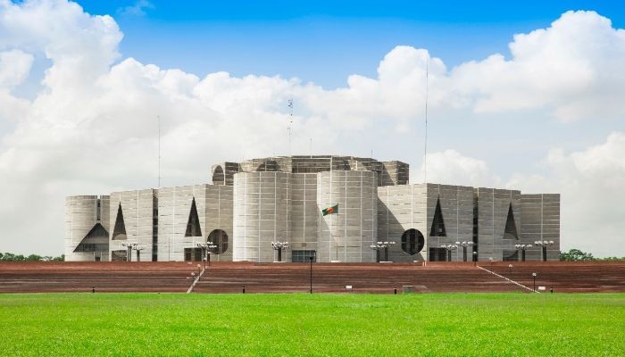 উচ্চকক্ষে পিআর পদ্ধতিতে আসনের পক্ষে ৭১%