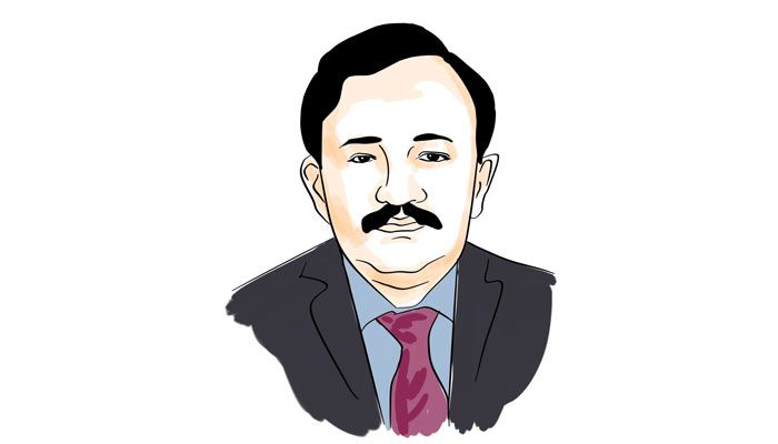 অর্থনৈতিক সাফল্যের এক বছর