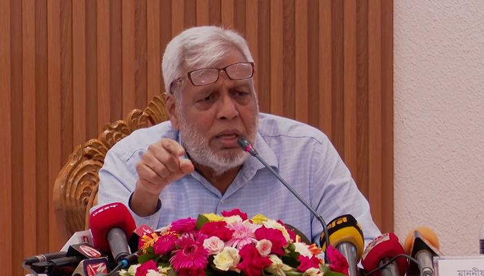 সাশ্রয়ী মূল্যে বিদ্যুৎ সরবরাহ নিরবচ্ছিন্ন রাখার চেষ্টা চলছে: জ্বালানি উপদেষ্টা