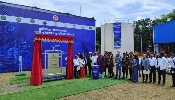 প্রকল্প বাস্তবায়নে ব্যয় কমাতে হবে: জ্বালানি উপদেষ্টা