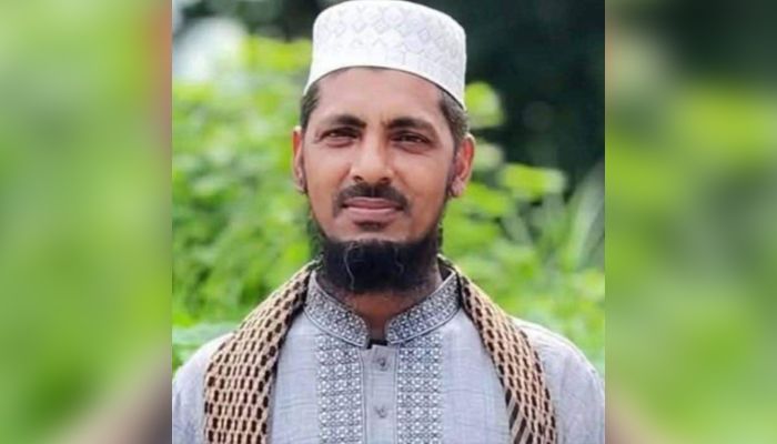 পেকুয়ায় দুই বাইকের সংঘর্ষে জামায়াত নেতা নিহত