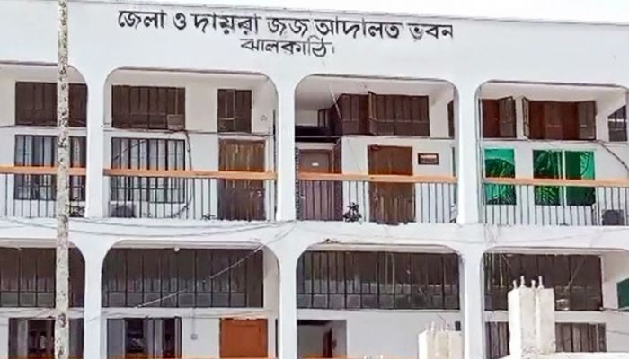 আদালতের নিষেধাজ্ঞা অমান্য করে সম্পত্তি দখলের চেষ্টা