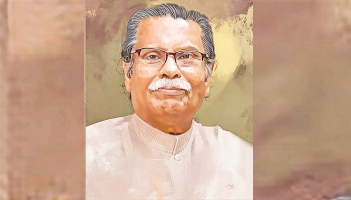 প্রকৃত প্রস্তাবে আমিও আর বেঁচে নেই, জীবিত আছি মাত্র...