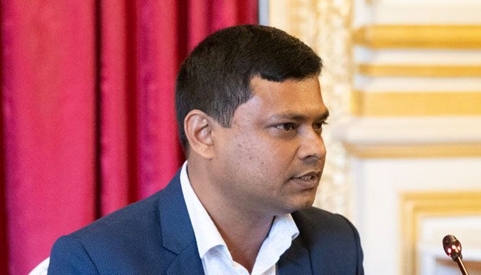 সাংবাদিক মেহেদী আল আমিনের ওপর সন্ত্রাসী হামলা