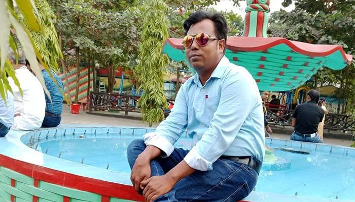 সাংবাদিক আসাদুজ্জামান হত্যার ময়নাতদন্ত: মরদেহে গুরুতর ৯টি আঘাতের চিহ্ন