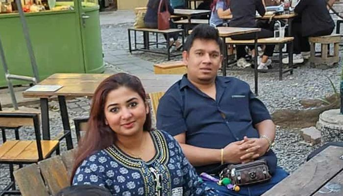 মিরপুরে গৃহবধূ হত্যায় স্বামীসহ ৯ জনের নামে মামলা