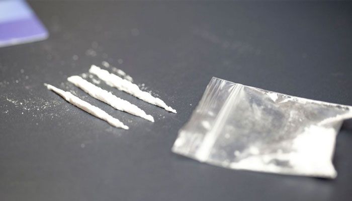 কোকেন পাচারের নিরাপদ রুট বাংলাদেশ
