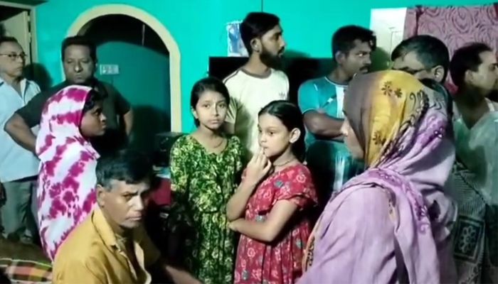 স্বর্ণ ব্যবসায়ীর বাড়িতে দুর্ধর্ষ ডাকাতি, ২৫ ভরি স্বর্ণালংকার লুট