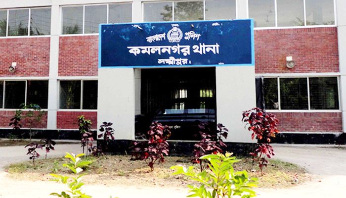 কমলনগরে জামায়াতের গণমিছিলে ‘রাজাকার’ স্লোগান দিয়ে হামলা