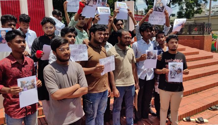 স্বাস্থ্য সংস্কার আন্দোলন চালিয়ে যাওয়ার ঘোষণা