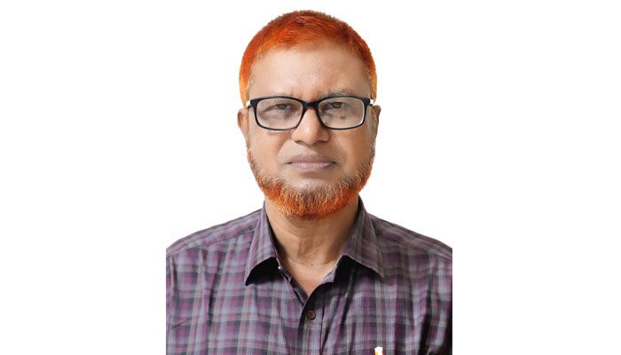 পাউবোর নতুন অতিরিক্ত মহাপরিচালক মাহবুবর রহমান