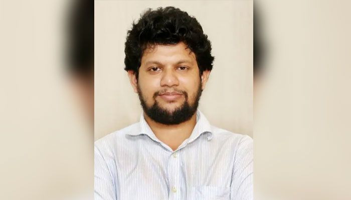 আওয়ামী লীগ দানব হয়ে ওঠায় গণঅভ্যুত্থান অনিবার্য ছিল