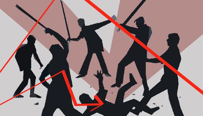 বিচারহীনতায় রাজনৈতিক সংকট বাড়বে