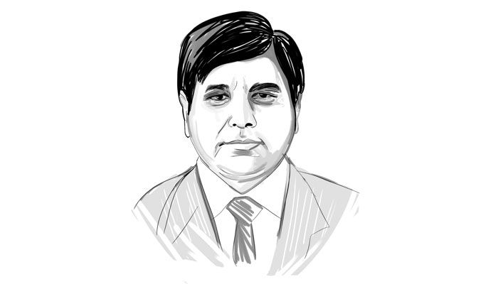 অন্তরঙ্গ আলোকে শামসুল হক ভাই