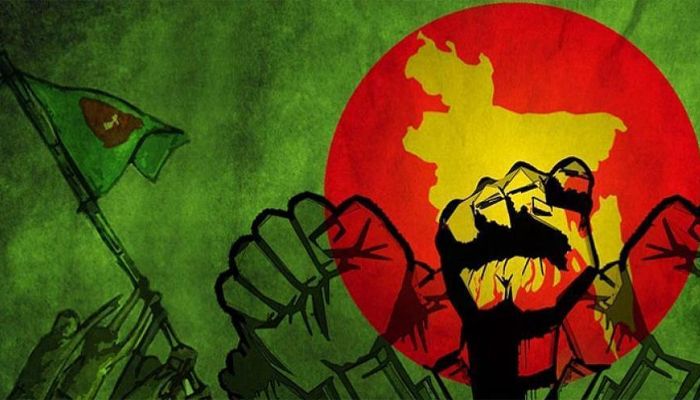 মুক্তিযুদ্ধের ইতিহাস রক্ষায় ‘মঞ্চ ৭১’ এর আত্মপ্রকাশ