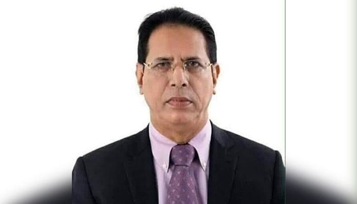 কুমিল্লার সাবেক এমপি গফুর ভূঁইয়াকে শোকজ