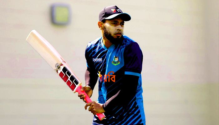 এনসিএলে দল বদলাবেন মুশফিক