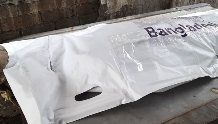 নারায়ণগঞ্জে হকারের ঘুষিতে প্রাণ গেল আরেক হকারের