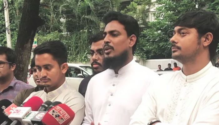 দক্ষিণ এশিয়ায় কোনো হেজিমনি থাকবে না: আখতার হোসেন