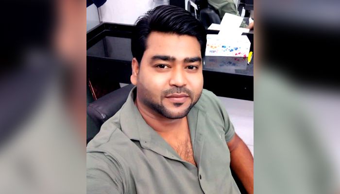 ৪৩ ঘণ্টা পর সাবেক ক্রিকেটারের মরদেহ উদ্ধার