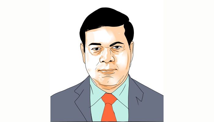 ধনতান্ত্রিক অর্থনীতিতে ধনাঢ্যের দুষ্টচক্র