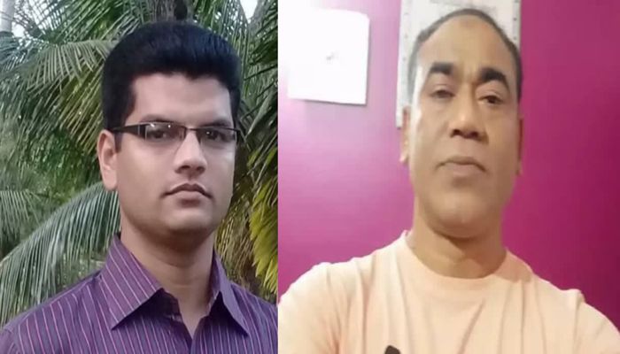 পবিপ্রবির দুই কর্মকর্তার বিরুদ্ধে আড়াই কোটি টাকা আত্মসাতের অভিযোগ