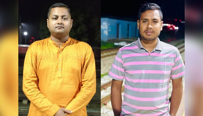 আখাউড়ায় দুই সাংবাদিকের বিরুদ্ধে মিথ্যা মামলা