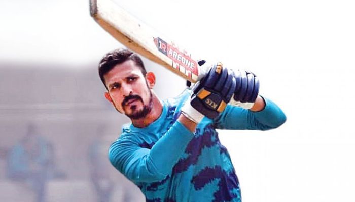 ক্রিকেটে ফিরছেন নাসির