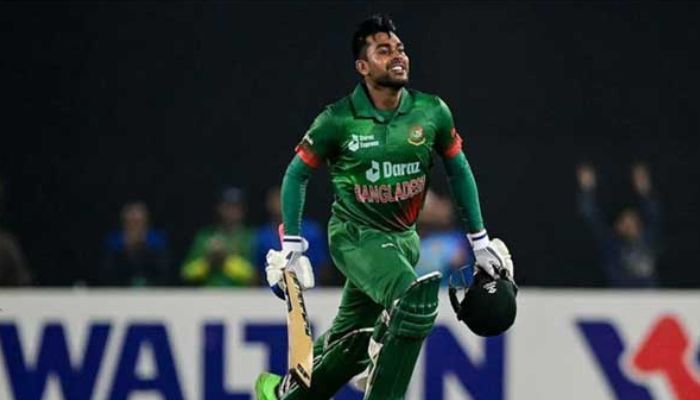 নেদারল্যান্ডস সিরিজে খেলবেন না মিরাজ