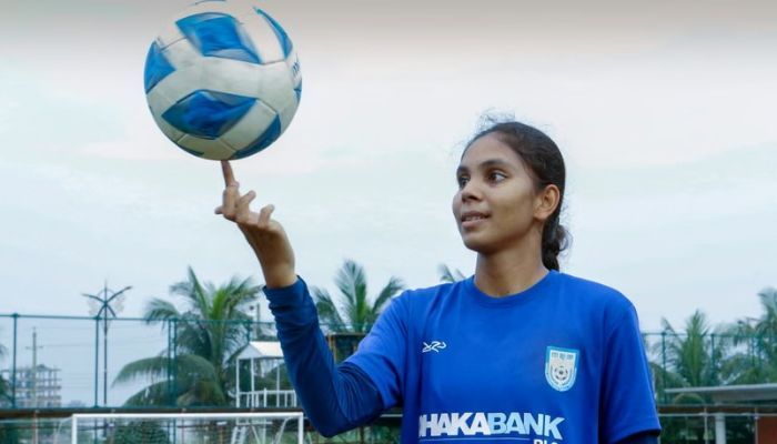 আফঈদার প্রশংসা করল 'দ্য গার্ডিয়ান'