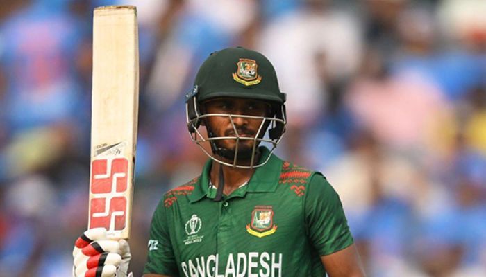 জীবনের নতুন ইনিংস শুরু করলেন তামিম