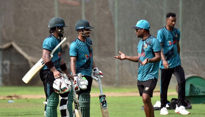 টাইগারদের সিরিজ জয়ের হাতছানি
