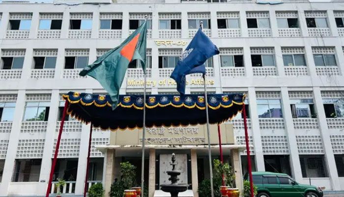প্রশাসনে আসেনি কাঙ্ক্ষিত স্থিতি