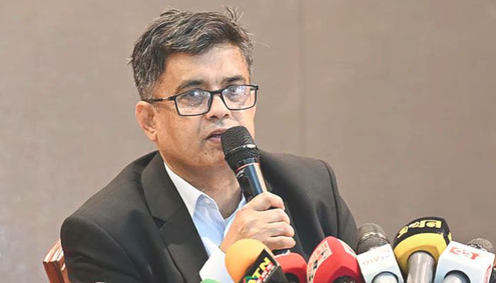 আড়িপাতার যন্ত্র কেনা ও ব্যবহার ক্ষতিয়ে দেখতে কমিটি গঠন: প্রেস সচিব