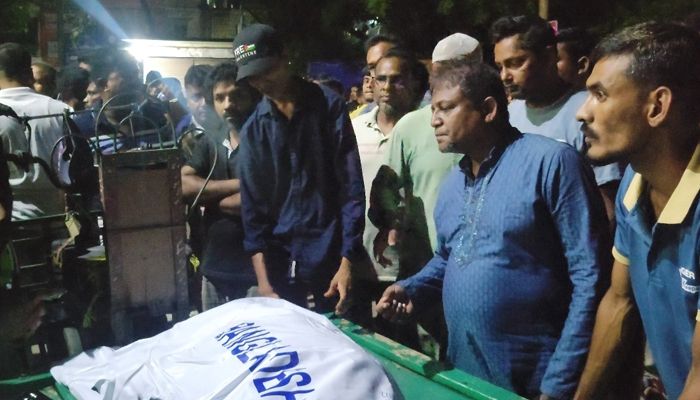 পাবনায় দুই পক্ষের মারামারিতে যুবদল নেতা নিহত, আশঙ্কাজনক এক 