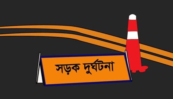 যাত্রাবাড়ীতে ট্রাকের ধাক্কায় অজ্ঞাত ব্যক্তি নিহত