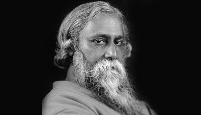 কবিগুরুর ৮৪তম  প্রয়াণ দিবস আজ