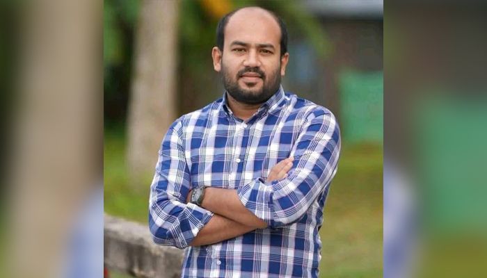 খুলনার নিষিদ্ধ ছাত্রলীগ নেতা সিনা গ্রেপ্তার