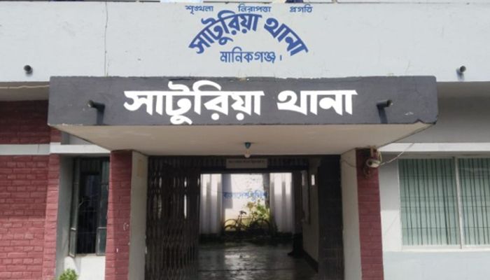 সাটুরিয়ায় সিএনজি-অটোরিকশা সংঘর্ষে নিহত ১