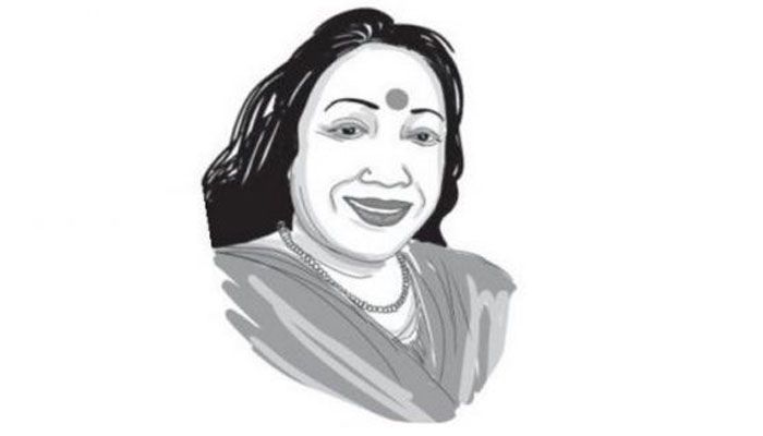 শেলী সেনগুপ্তা
