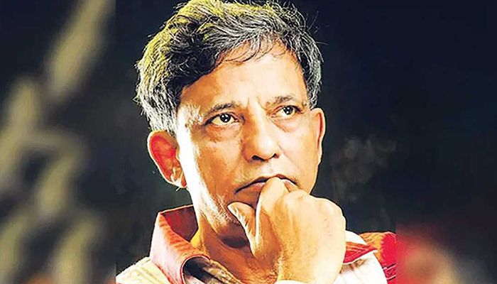 (সর্ব)প্রাণময় সেলিম আল দীন